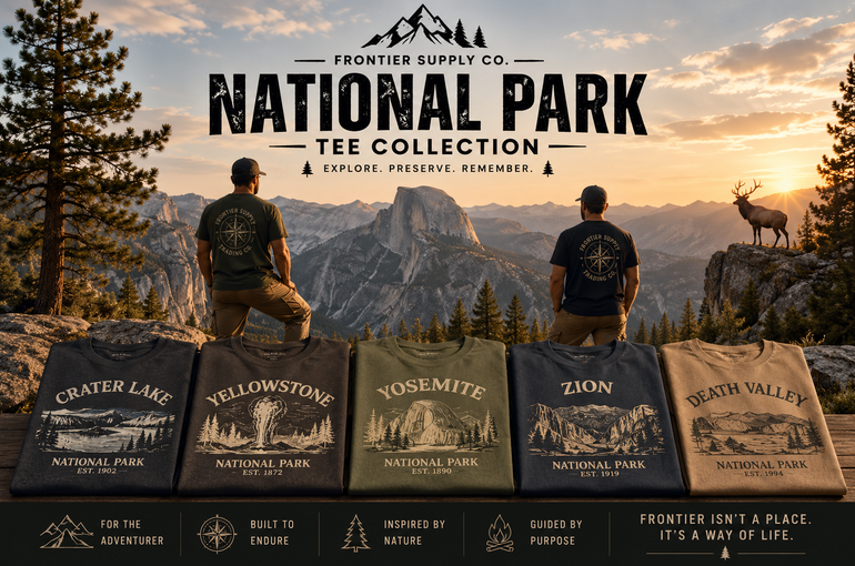 National Park Series