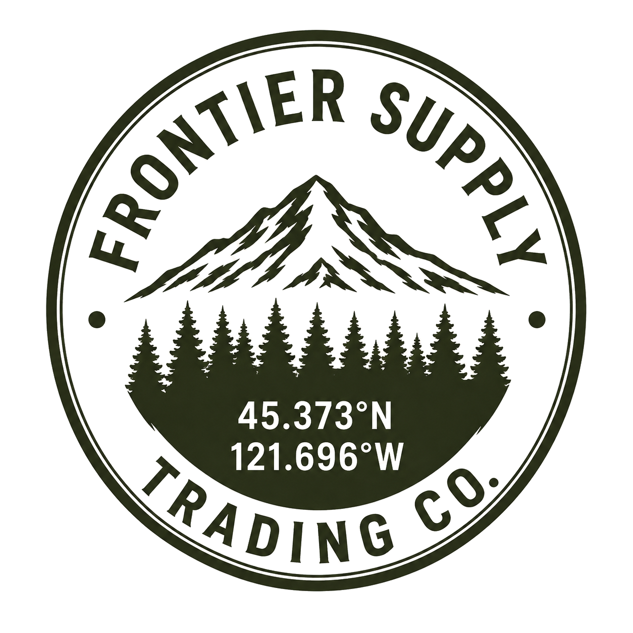Frontier Supply Trading Co.